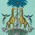 Turquoise |
