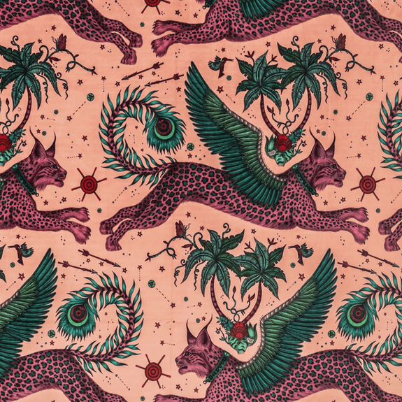 Coral |