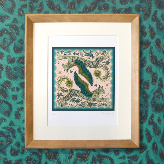 Pink | 8 x 10 inches |