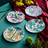 Lynx Dinner Plates |