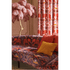 Zambezi Velvet Made-to-Measure Roman Blind