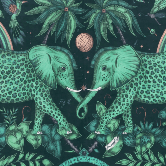 Teal |