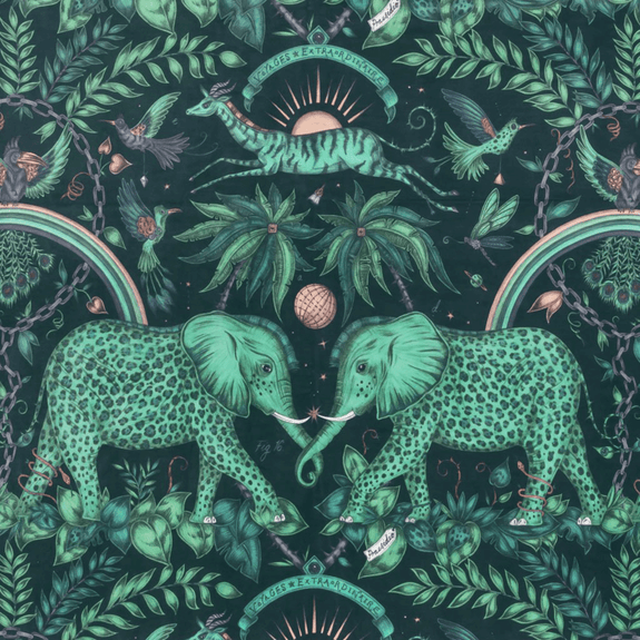 Teal |