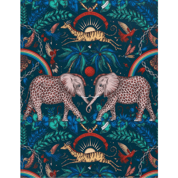Zambezi Wallpaper