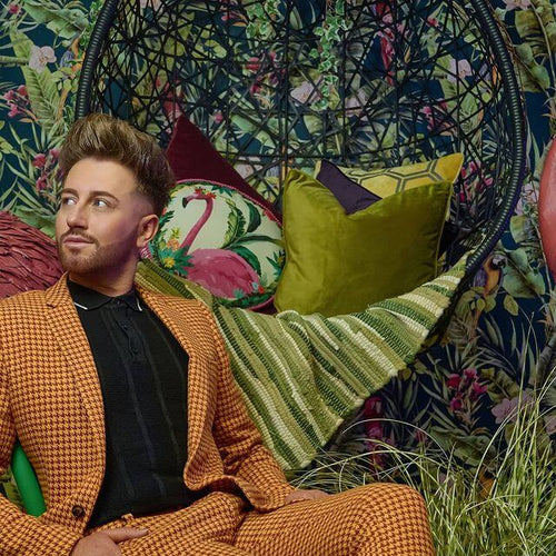 In Conversation With... Paul Moneypenny