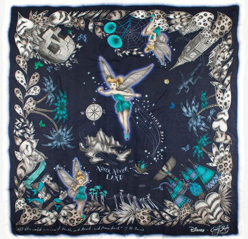 6 Ways to wear your favourite scarf