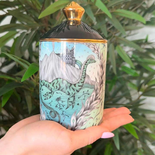 How to Remove Leftover Wax from Your Candle, Ready to Reuse!