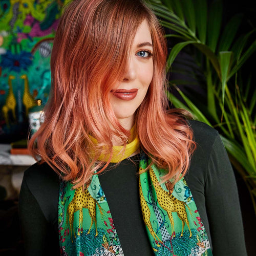 A message from Emma...looking back over the last decade