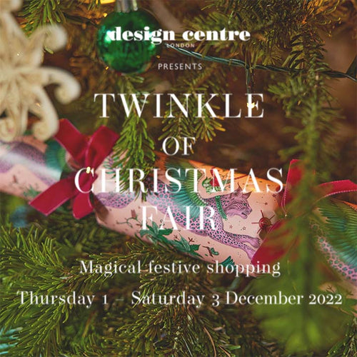 Luxurious EJS Gifts at Twinkle of Christmas 2022