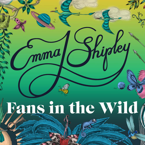 Our brand new Facebook group, EJS Fans in the Wild is here!