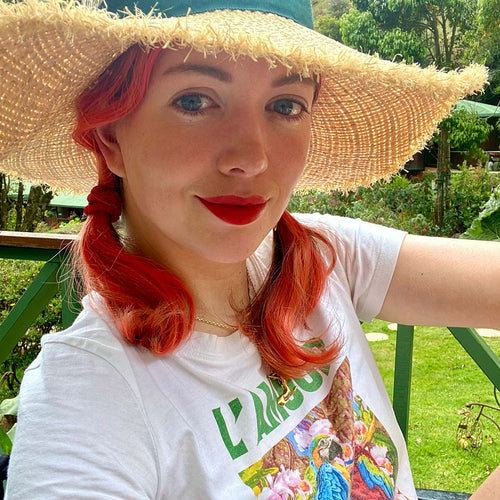 A Journey of Discovery in Costa Rica's Cloud Forest: Emma's Diary