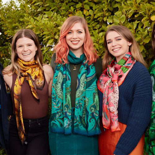 Meet the women behind EJS