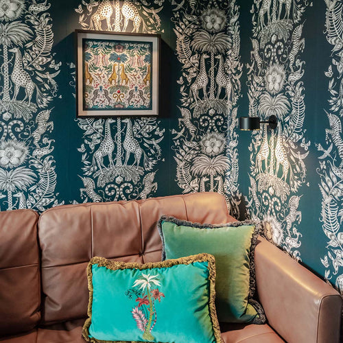 The Art of Layering with Lily Sawyer