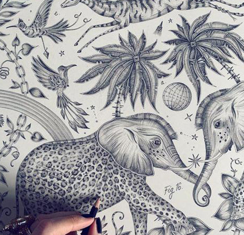 Q&A with Emma: Our New Home Fragrance Collection