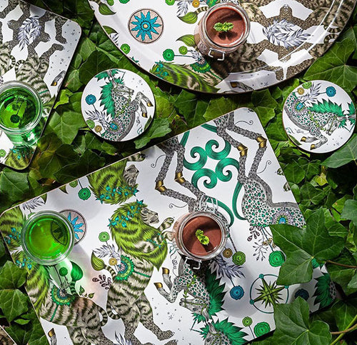 Transform your dining in with our magical Tableware