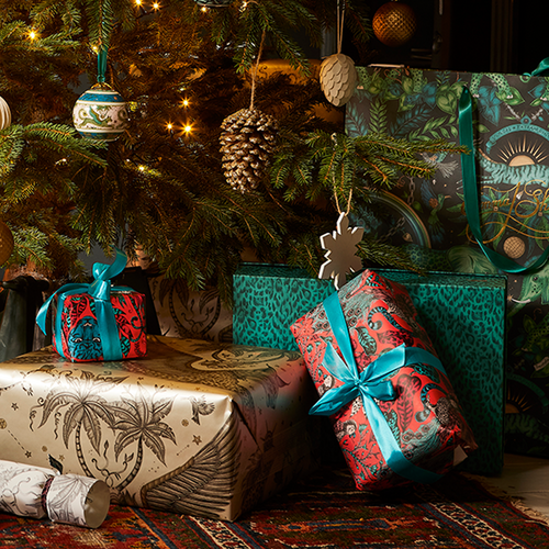 EJS Team Christmas Wishlist