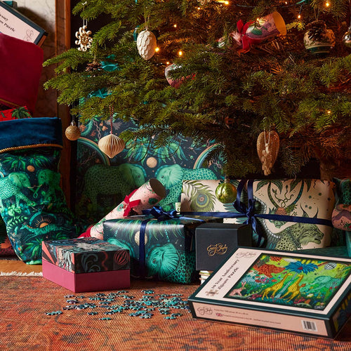 Gift Guide: Gifts inspired by Africa