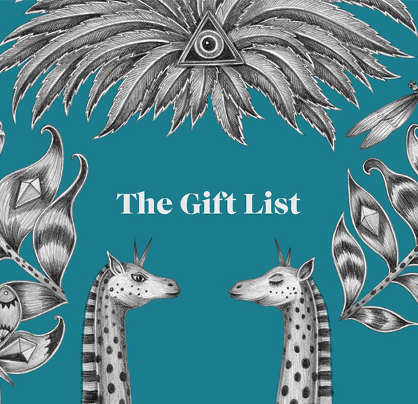 The ultimate gift guide to suit everyone on your Christmas shopping list