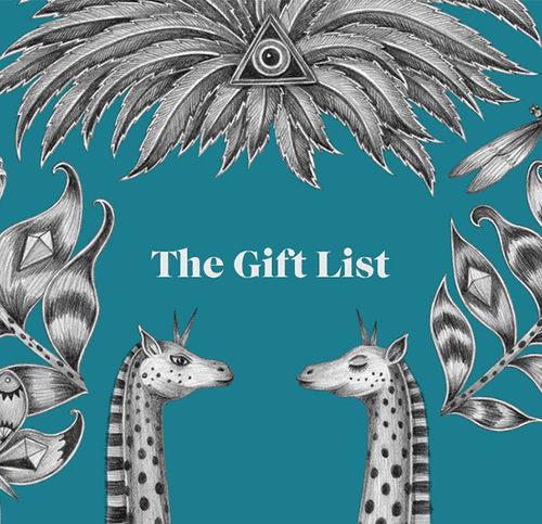 The ultimate gift guide to suit everyone on your Christmas shopping list
