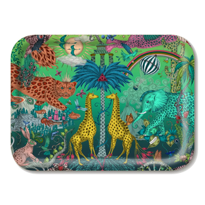 Paradise Lost Rectangle Tray swatch icon
