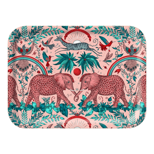 Zambezi Rectangle Tray swatch icon