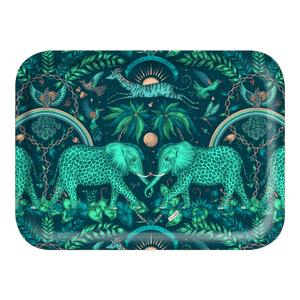 Zambezi Rectangle Tray swatch icon