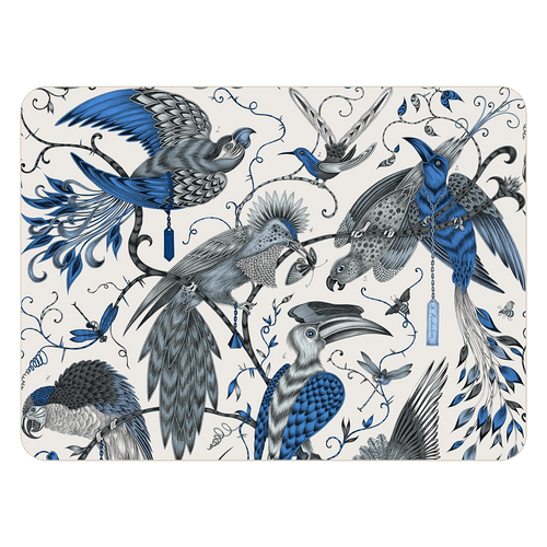 Audubon Placemat swatch icon