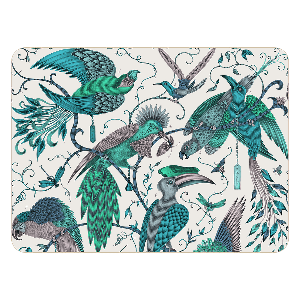 Audubon Placemat