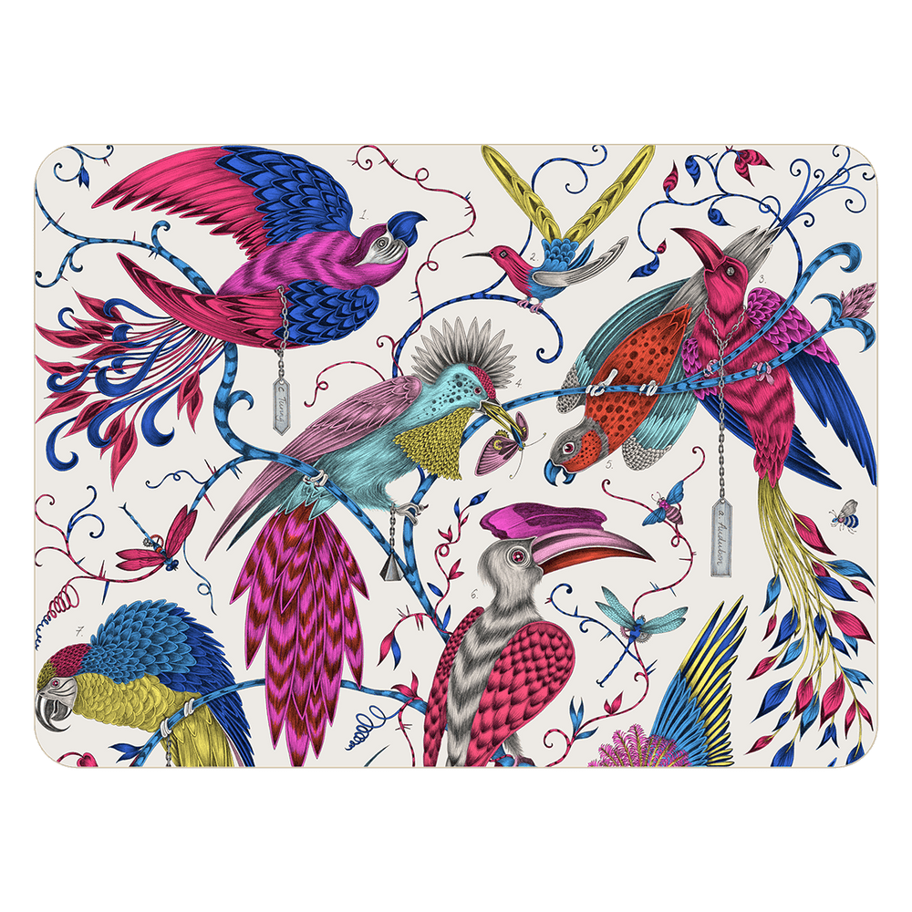 Audubon Placemat