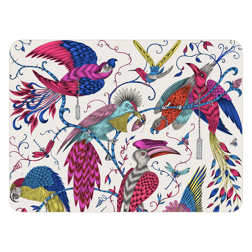 Audubon Placemat swatch icon