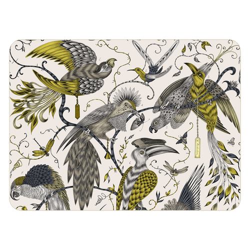 Audubon Placemat swatch icon