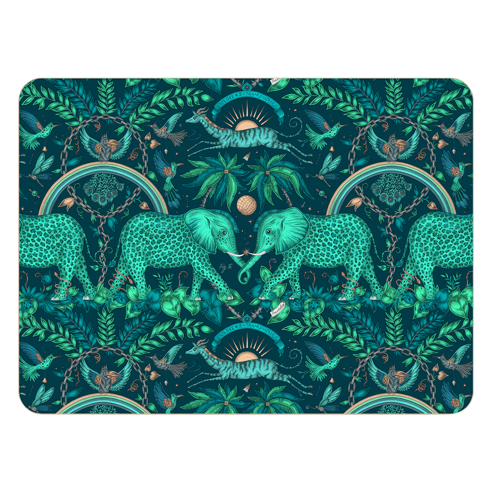 Zambezi Placemat