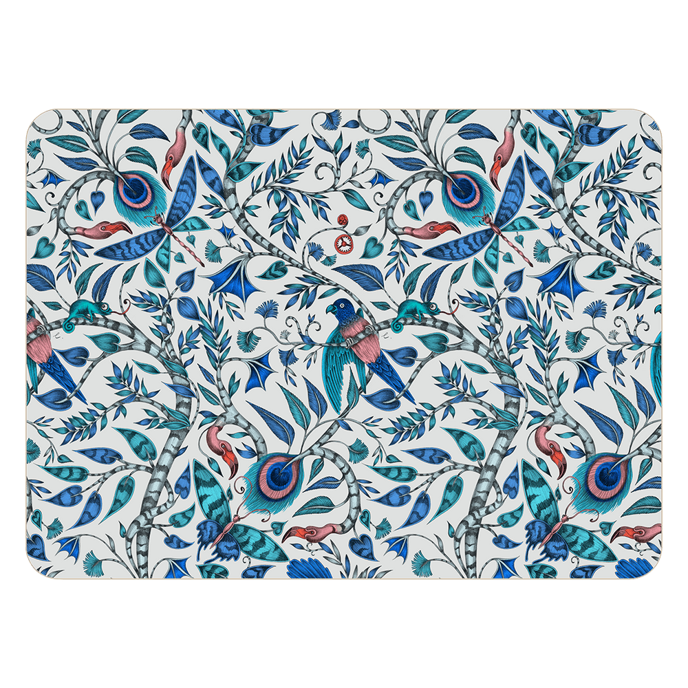 Rousseau Placemat