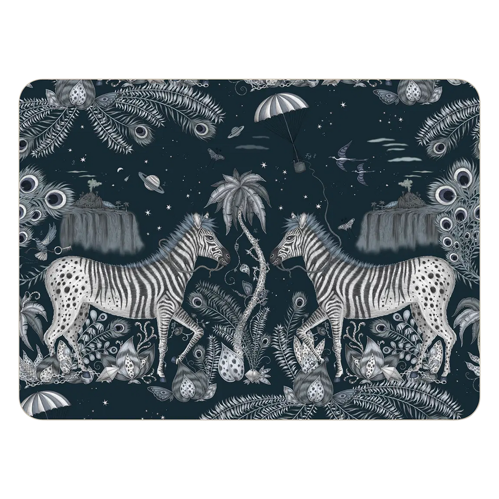 Lost World Placemat
