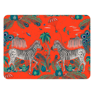 Lost World Placemat swatch icon
