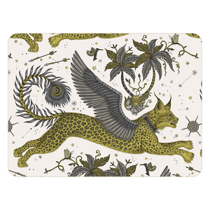 Lynx Placemat swatch icon