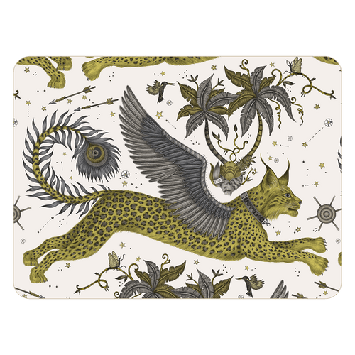 Lynx Placemat swatch icon