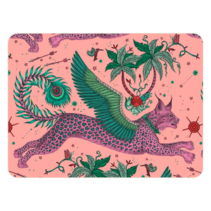 Lynx Placemat swatch icon