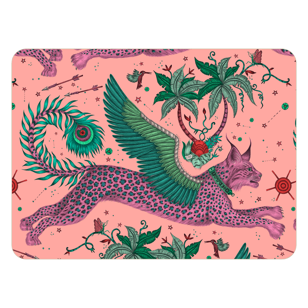 Lynx Placemat