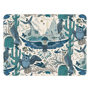 Frontier Placemat swatch icon