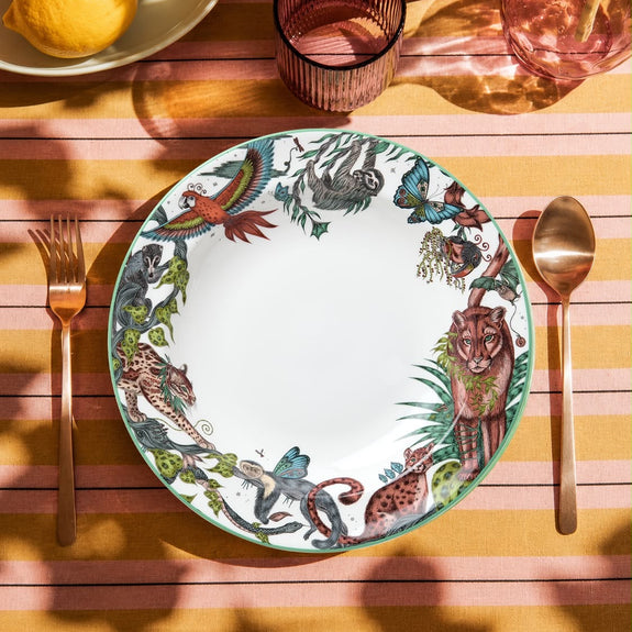 Bosque Dreams Pasta Bowl