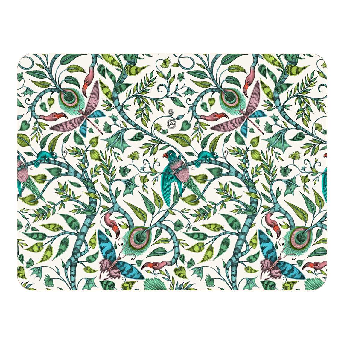 Rousseau Placemat