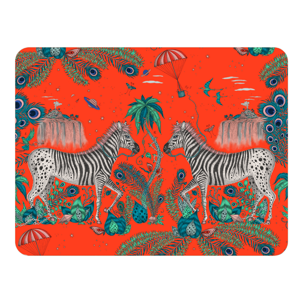 Lost World Placemat