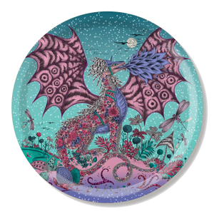 Drakon Round Tray swatch icon
