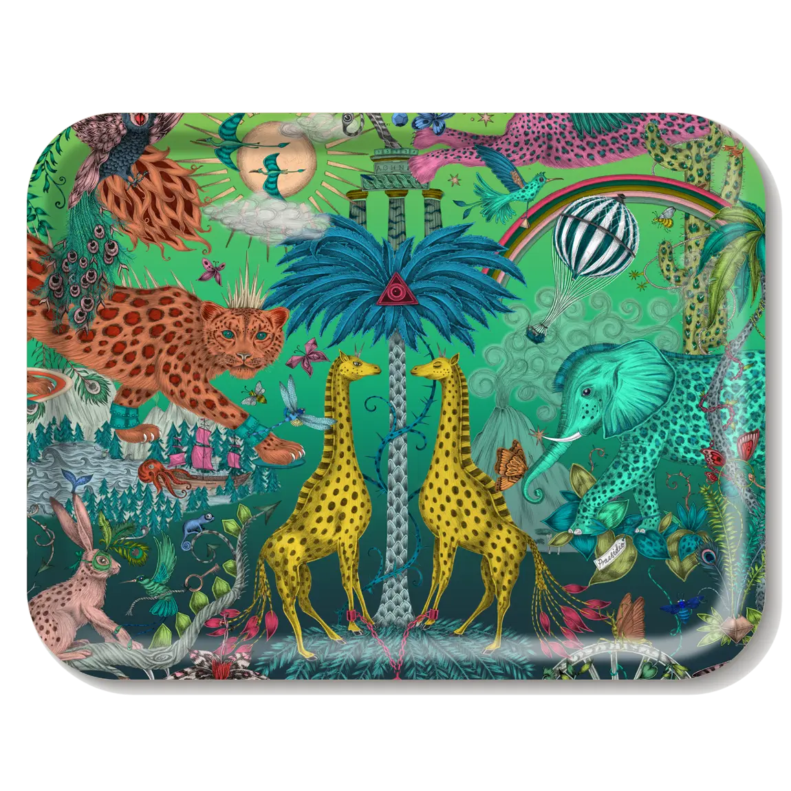 Paradise Lost 'Breakfast in Bed' Set