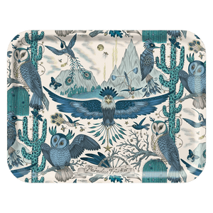 Frontier Rectangle Tray swatch icon