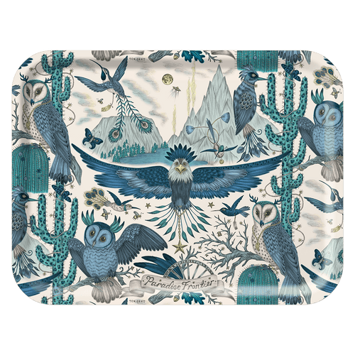 Frontier Rectangle Tray swatch icon