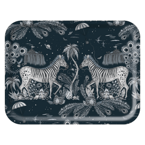 Lost World Rectangle Tray swatch icon