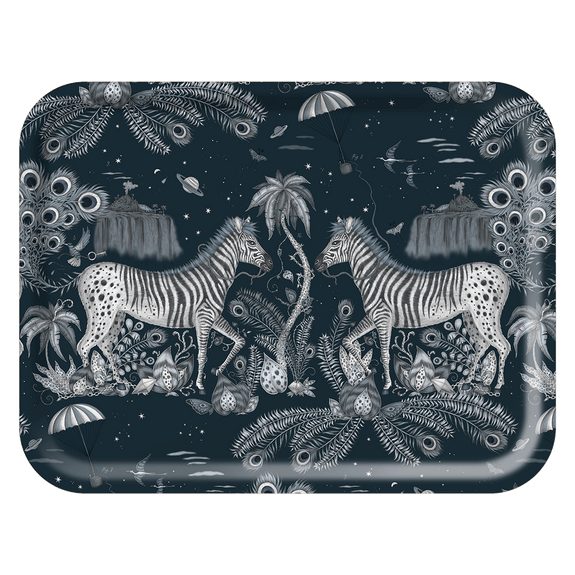 Navy | Large | Small