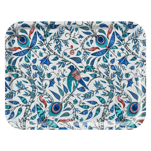 Rousseau Rectangle Tray swatch icon